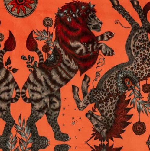 Emma shipley velvet - shipley, fabric