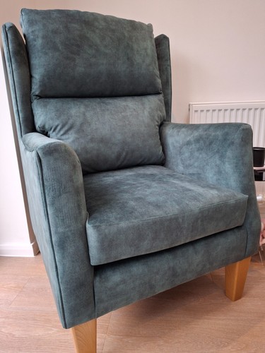 Armchair hsl fireside - -, chair