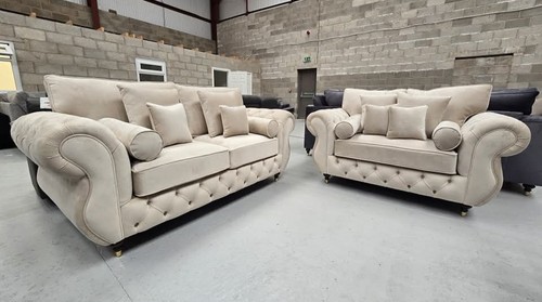 Luxury rio chesterfield - |rio,