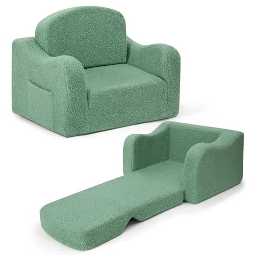 Comfy toddler chair kids - , &