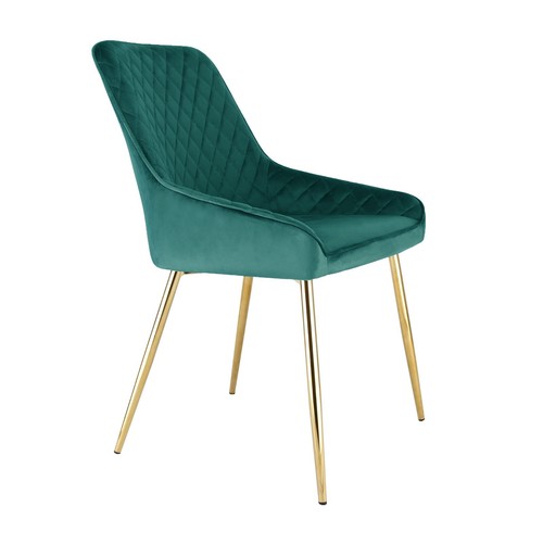Hamilton accent dining chair - hamilton,