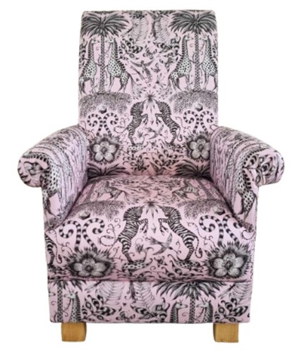 Adult armchair emma j - emma,