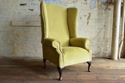 Modern queen anne - modern,
