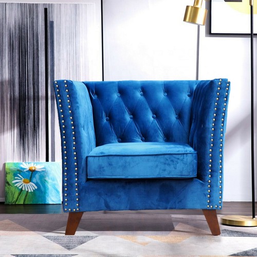 Velvet fabric single - velvet,