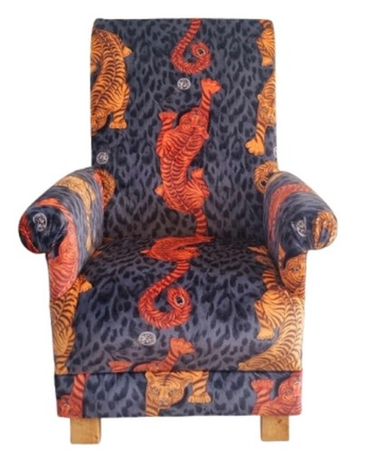 Emma shipley tigris flame - tigris,