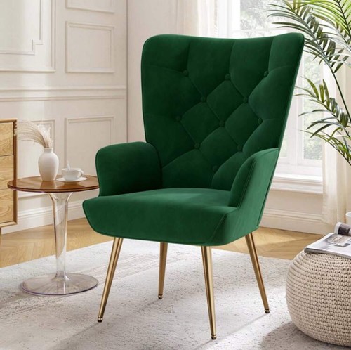 Armchair tub chair living - tub,