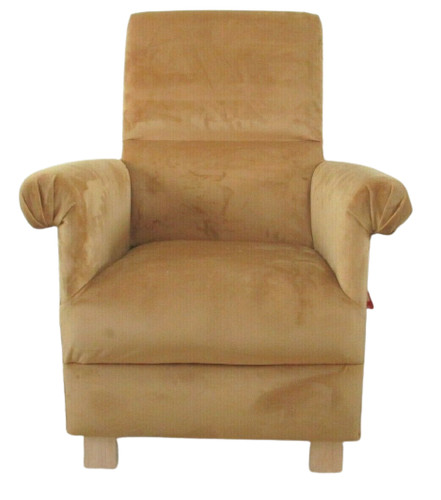 Adult armchairs velvet - armchairs,