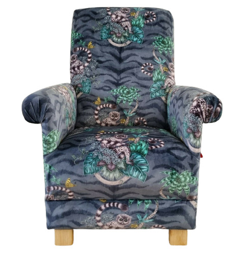 Emma shipley lemur navy - emma,