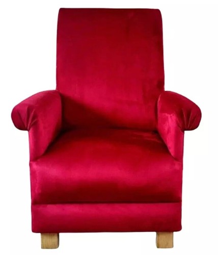 Adult armchairs velvet fabric - armchairs,