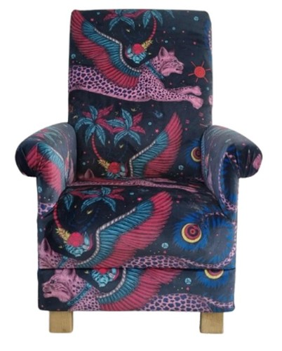 Adult armchair emma j - adult,