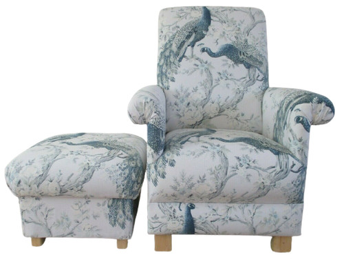 Adult armchairs footstools - adult, &