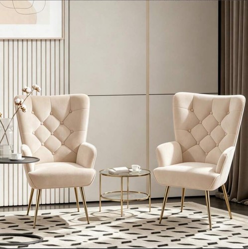 Armchair tub chair highback - tub,
