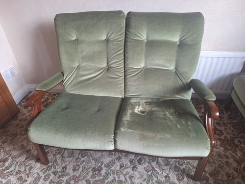 Cintique piece suite - 3, (2