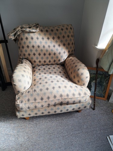Multiyork upholstered armchair - upholstered,