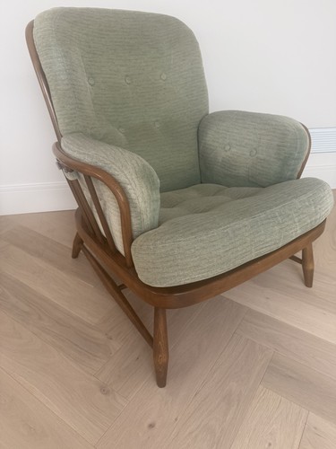 Ercol jubilee mid century - century, easy