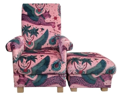 Emma shipley velvet fabric - emma,