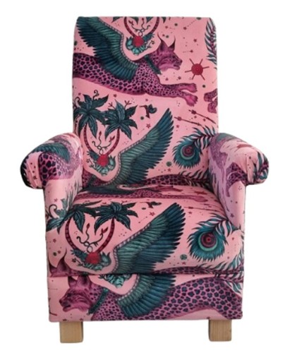 Adult armchair emma - adult,