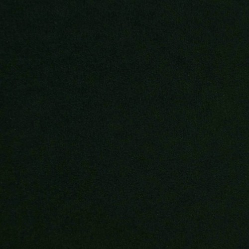Velvet navy wingback armchair - velvet,