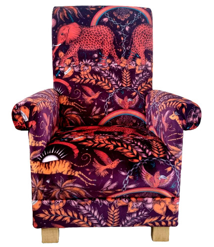 Emma shipley zambezi - j, fabric